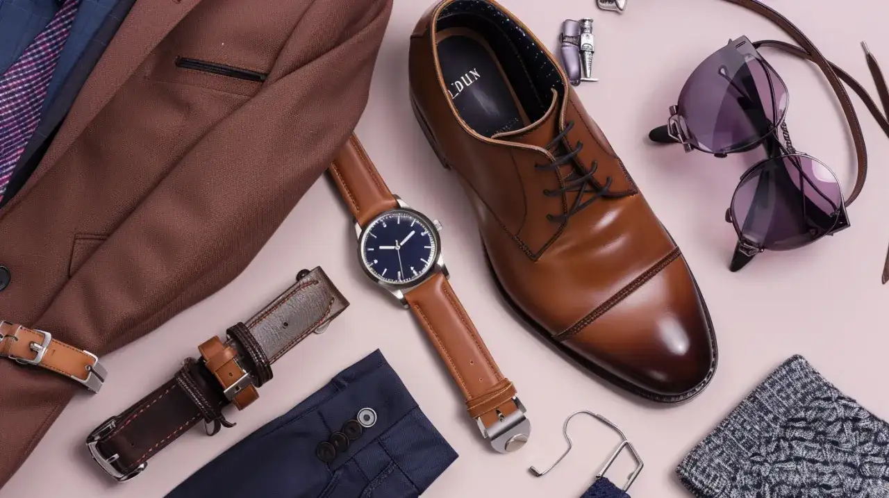 Z czym łączyć brąz w modzie męskiej? Odkryj top kombinacje na sezon