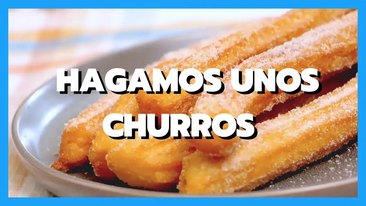 Churros peruanos: sabores irresistibles y secretos de su preparación