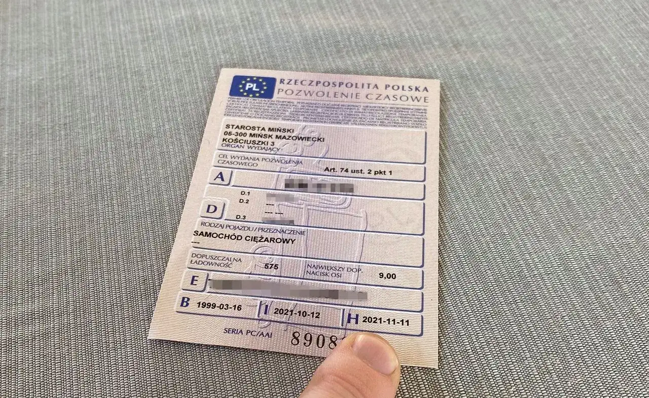 Jak sprawdzić ważność przeglądu samochodu