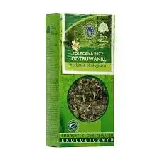 Najlepsza herbata na zatrucie pokarmowe – jak złagodzić objawy naturalnie