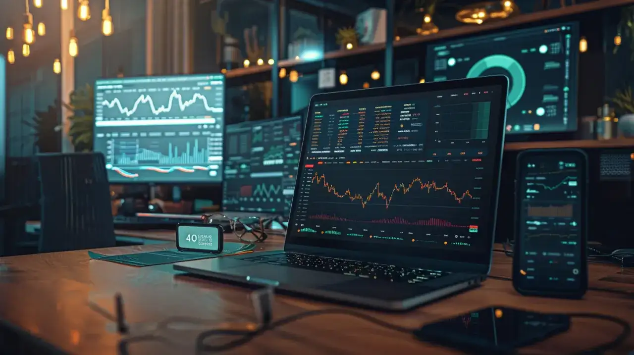 Jak otworzyć konto na giełdzie kryptowalut - przewodnik