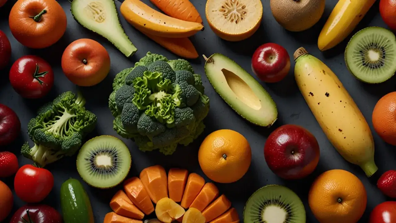 Dieta expresowa - skuteczny sposób na szybkie i zdrowe posiłki bez wysiłku