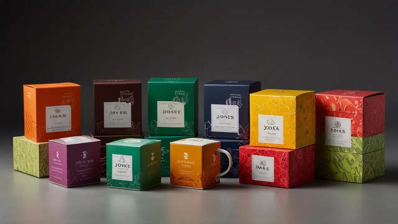 Gdzie kupić herbatę Jones: 8 najlepszych miejsc z atrakcyjnymi cenami