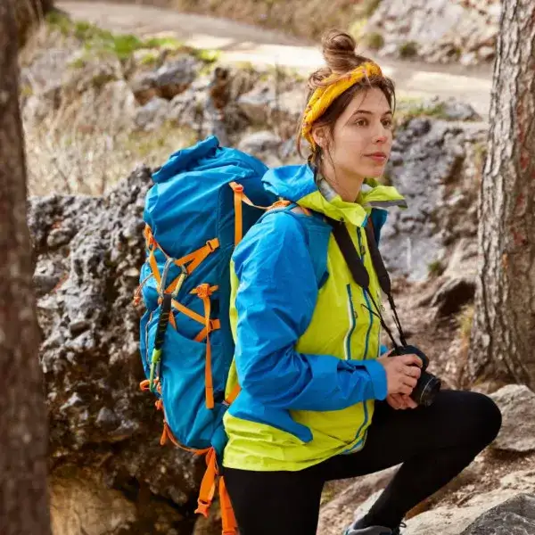 Jak się ubrać w góry w maju, by nie zmarznąć i czuć się komfortowo