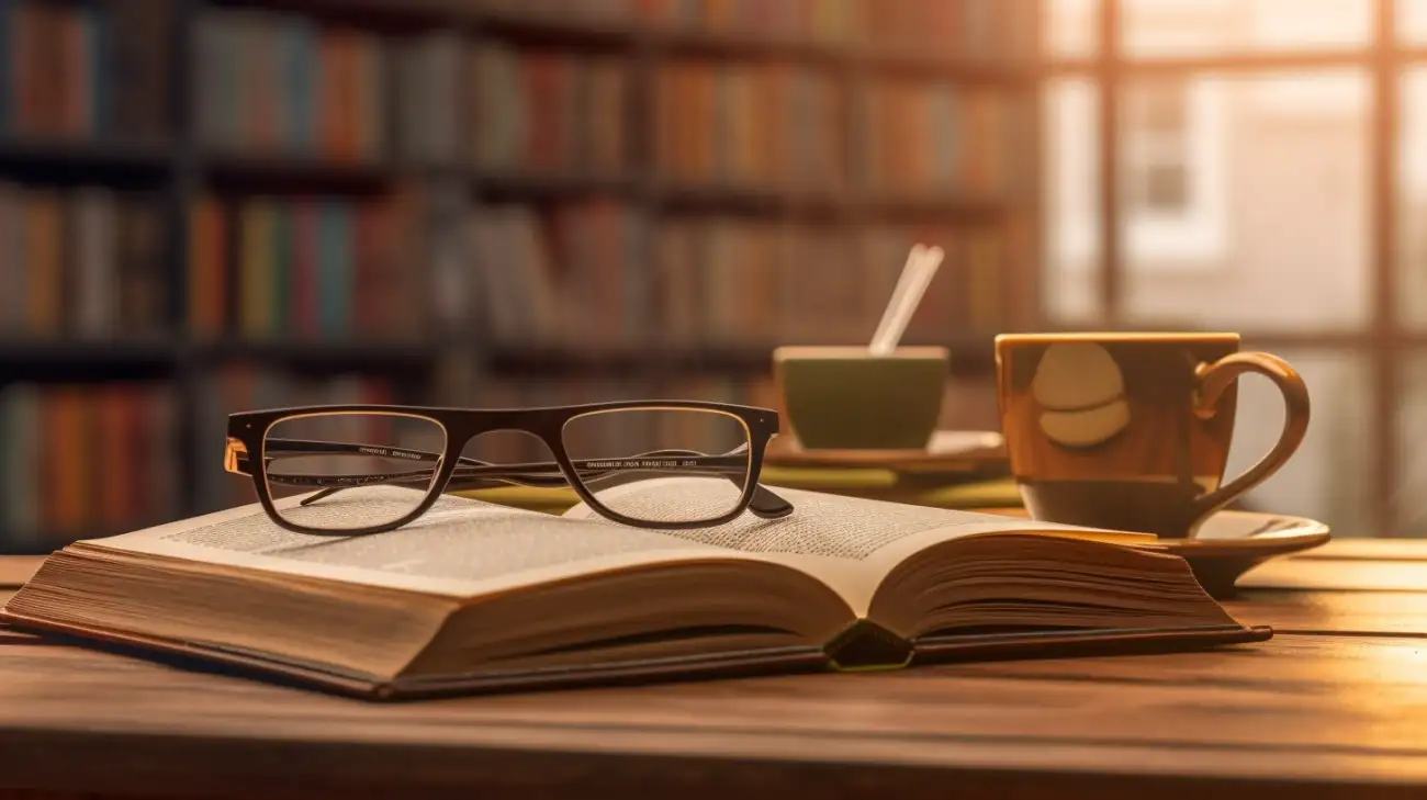 Książki, które warto przeczytać - Najlepsze propozycje