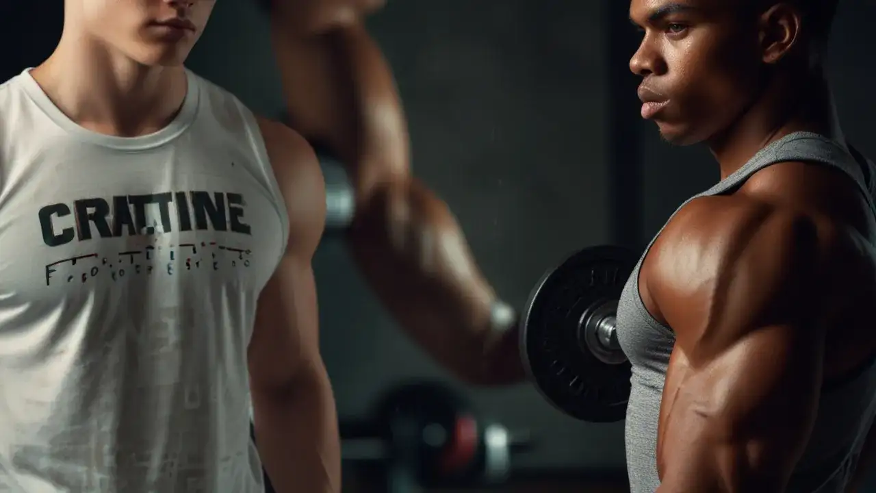 Nastolatku, czy kreatyna jest dla Ciebie? Oto fakty przed decyzją