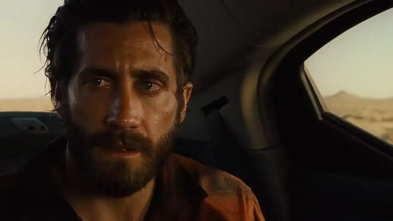 Film Zwierzęta nocy - mroczny thriller o miłości i zemście