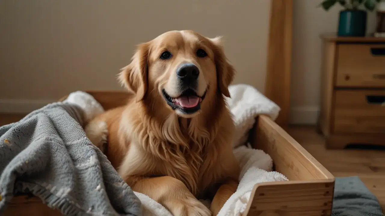 Pierwszy poród suki: Co warto wiedzieć i jak zapewnić jej wsparcie?