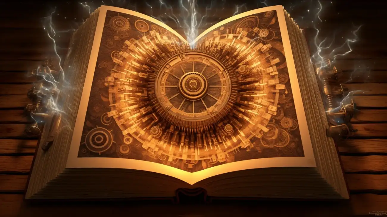 Potęga Podświadomości Książka: Jak wykorzystać potęgę umysłu