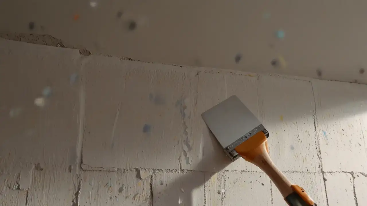 Ile kosztuje położenie gładzi? Ceny mogą Cię zaskoczyć