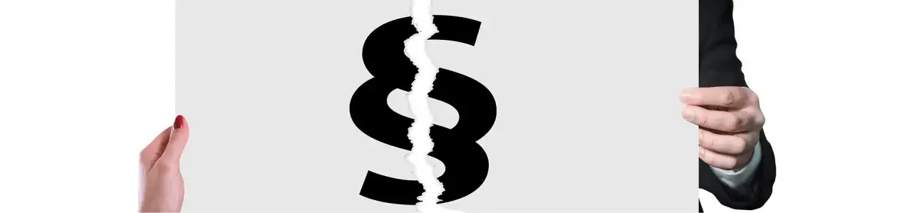 Kiedy ślub jest nieważny? Sprawdź, co może go unieważnić