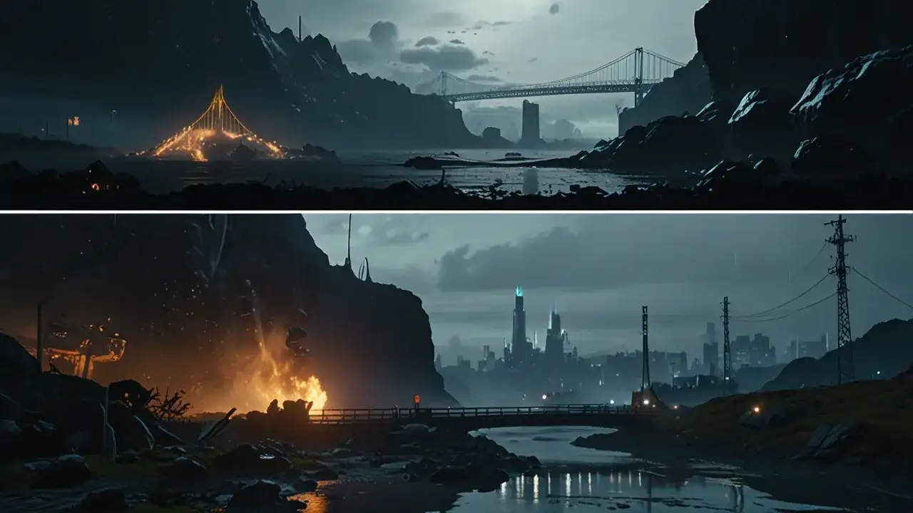 Czekacie na Death Stranding 2? Zobaczcie co twórcy szykują na TGA!