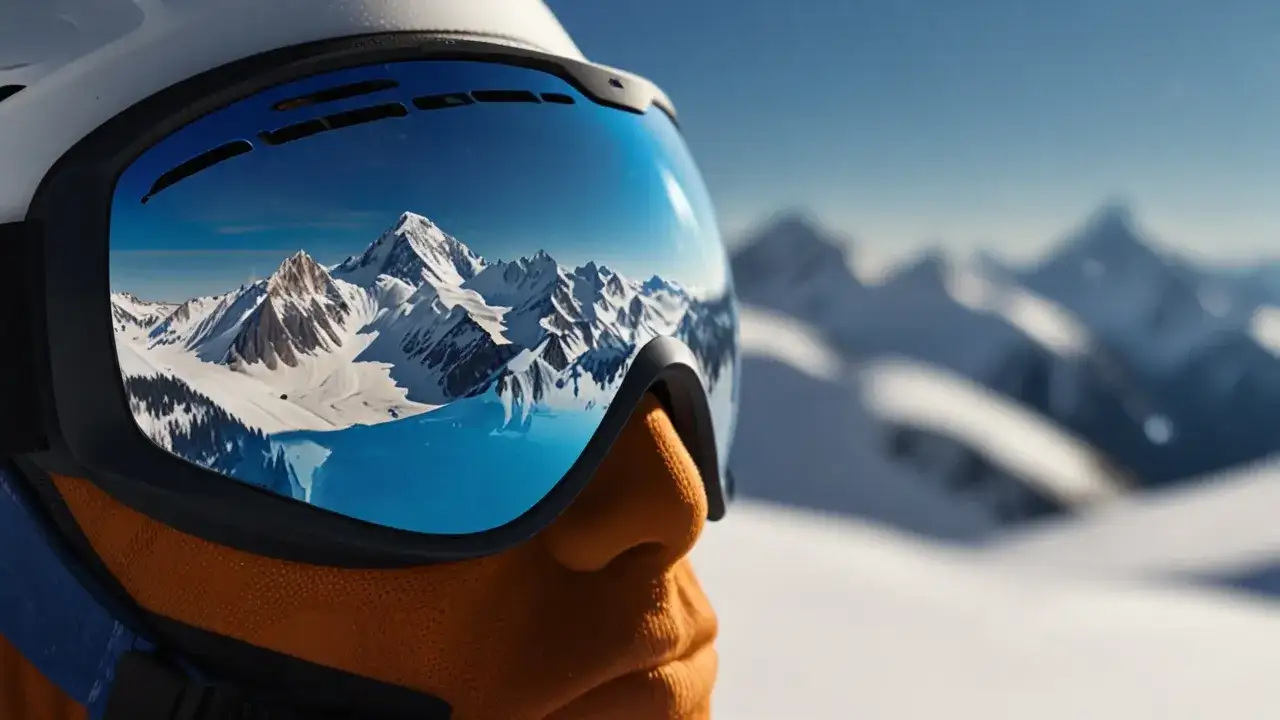 Czy Gogle Anon naprawdę odmienią Twoje doświadczenia na stoku?