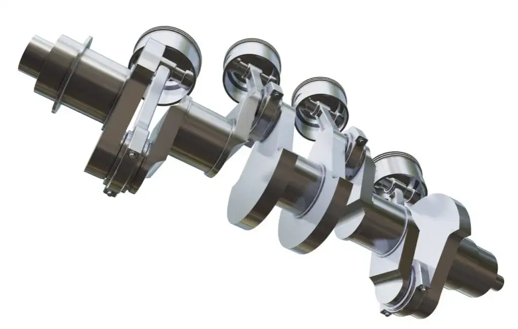 Co oznacza pojemność silnika? Kluczowe informacje dla kierowców