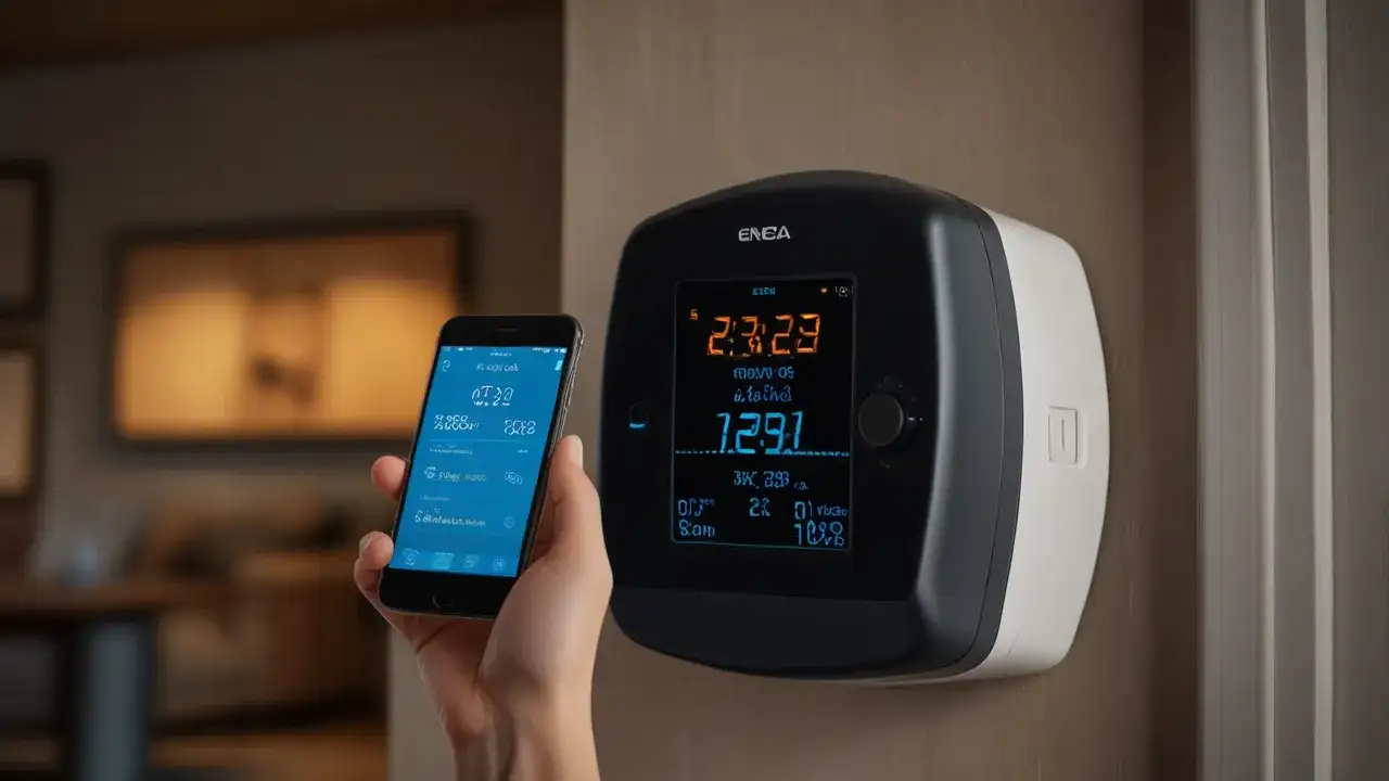 Liczniki przedpłatowe Enea to idealne rozwiązanie czy pułapka?