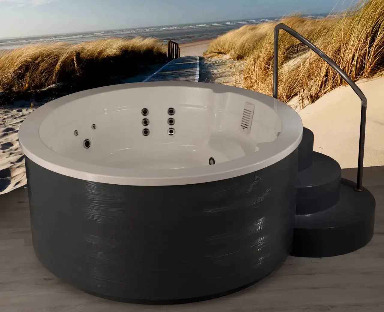 Victory Spa - luksusowe masaże i zabiegi, które zachwycają klientów