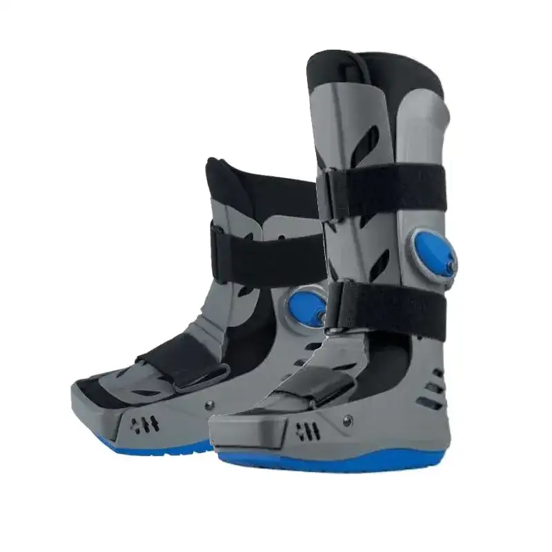 Jak wybrać buty na ścięgno Achillesa, by uniknąć bólu i kontuzji?