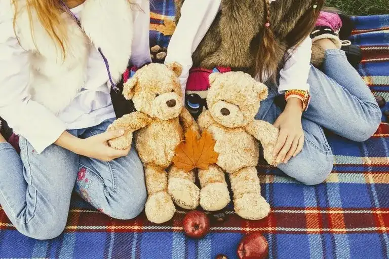 Skąd się wziął dzień pluszowego misia? Odkryj jego niezwykłą historię