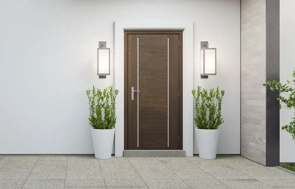 Ranking Dobrych Drzwi Zewnętrznych w 2023 r.