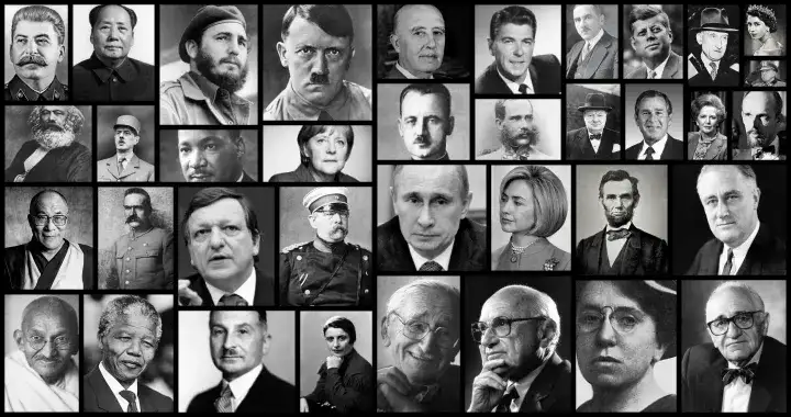 Kapitalizm: jak prawica i lewica zdradziły swoje idee?