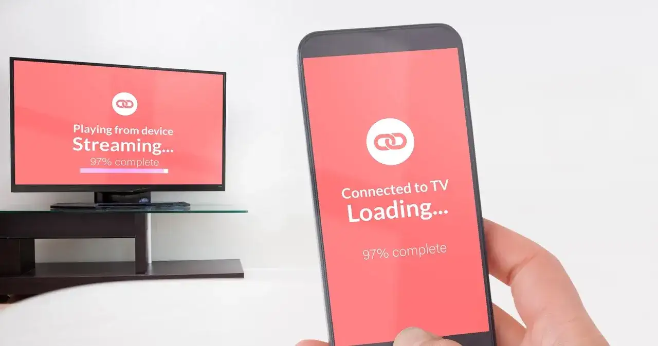 Jak podłączyć ekran telefonu do telewizora bez zbędnych problemów