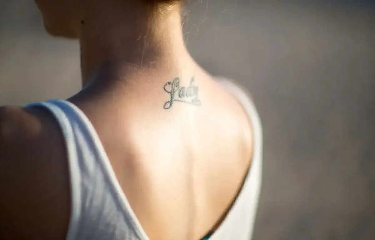 Czy tatuaż to grzech w oczach Kościoła - Nowe stanowisko katolików