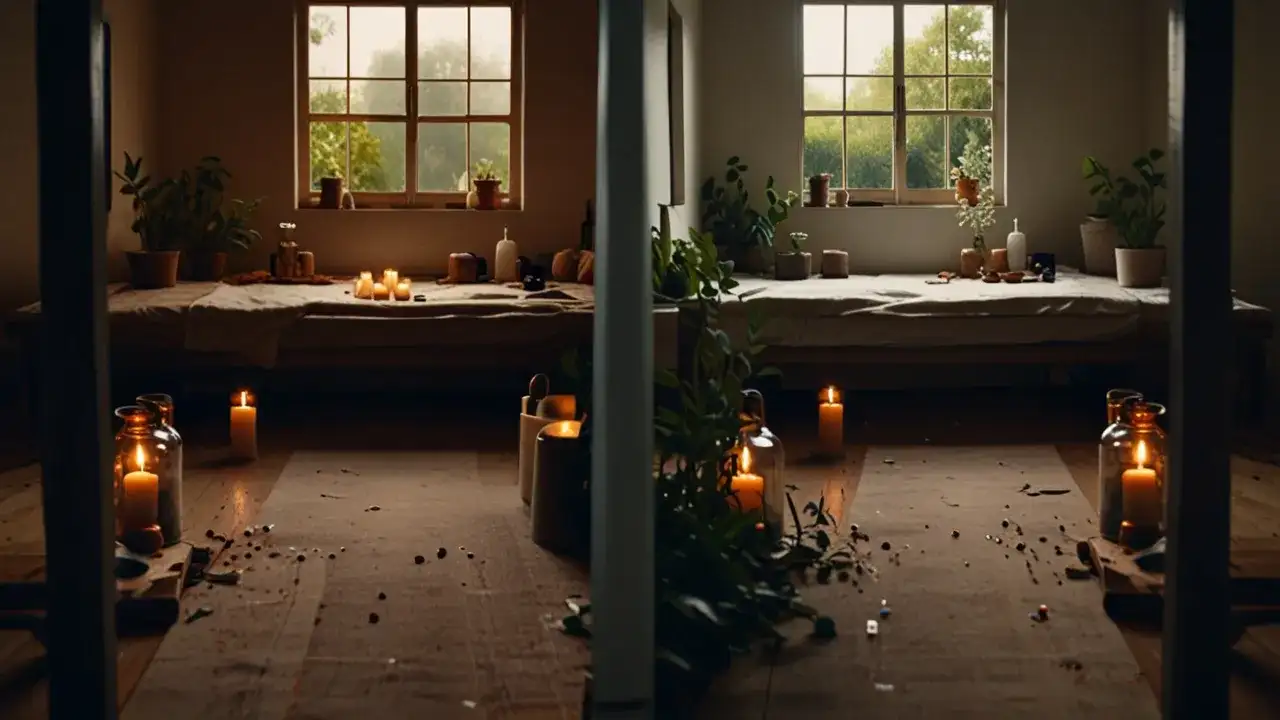 Jak żyć z alkoholikiem? Jak zachować zdrowie psychiczne co dzień?