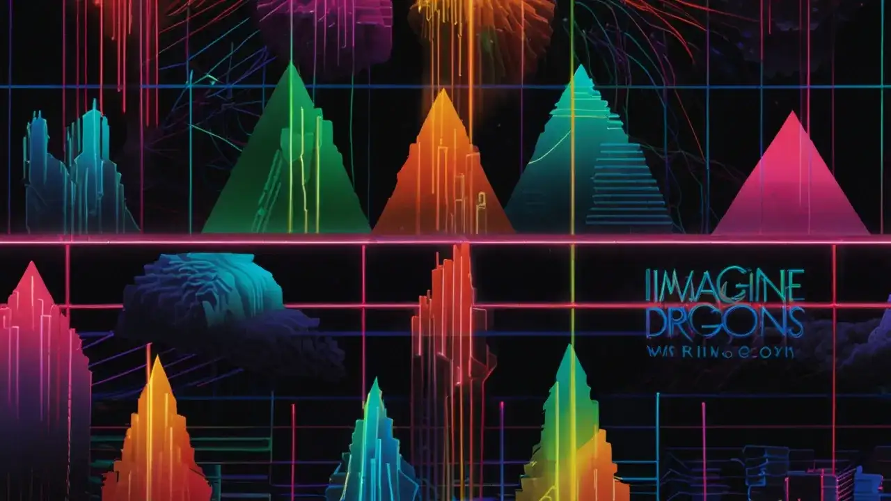 Imagine Dragons: Jak zespół podbił światowe listy przebojów?