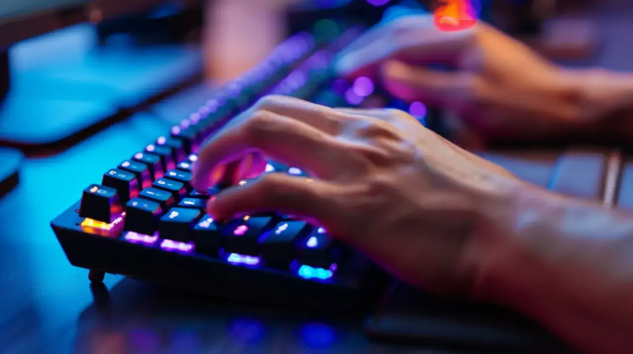 Top 5 klawiatur do 150 zł: jakość nie musi być droga: ranking