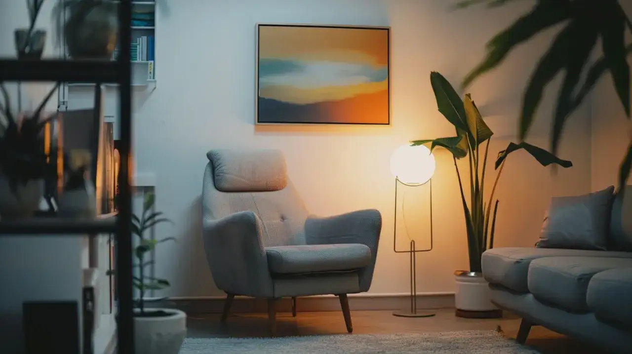 Psycholog Ochota: Profesjonalna pomoc psychologiczna i terapia na Ochocie