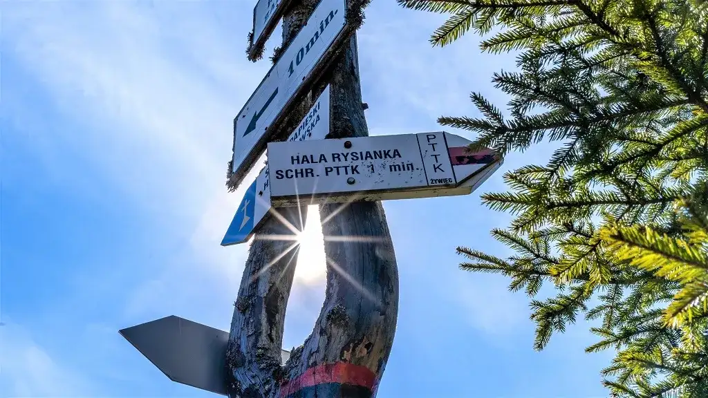 Żywiec jakie góry – odkryj piękno Beskidu Żywieckiego i jego szczytów