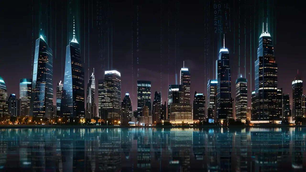 Dematerializacja akcji: Procedura i rejestr w 7 prostych krokach