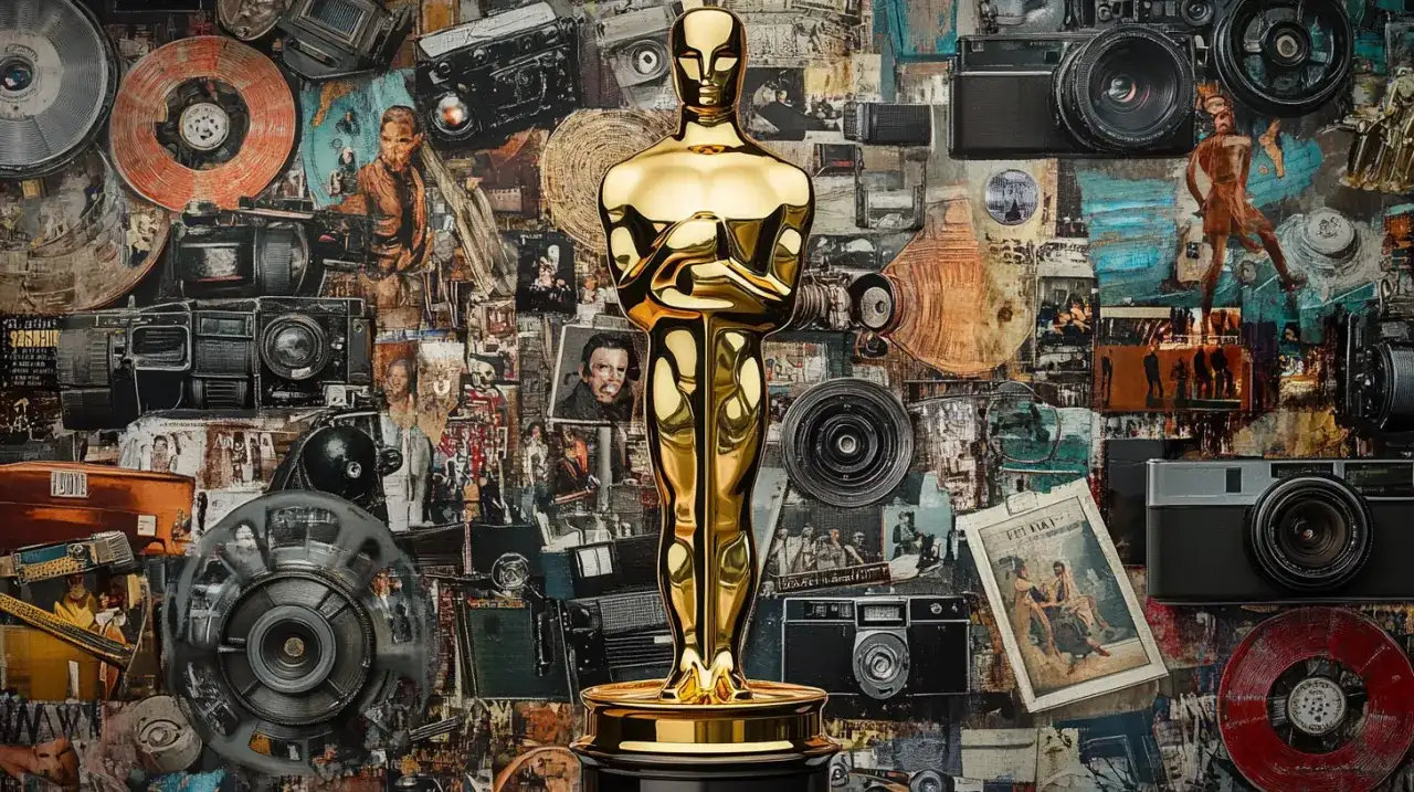 Oscarowe filmy, które zmieniły historię kina. Znasz je wszystkie?