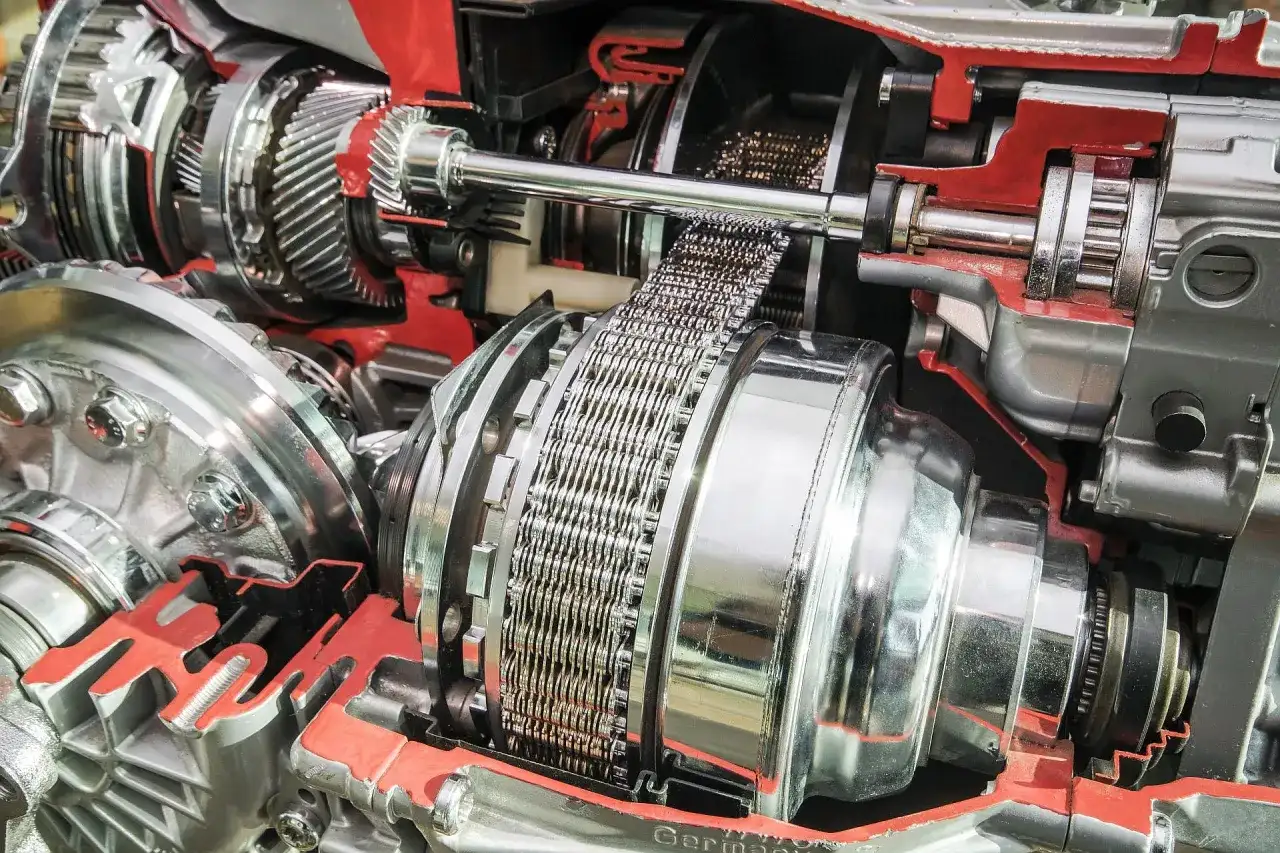 CVT skrzynia biegów: Opinie oraz Zasady Działania Skrzyni CVT