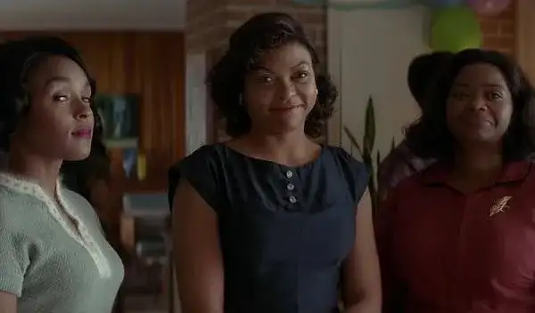 Niezwykła historia filmu o kobietach w NASA - fakty, które Cię zaskoczą