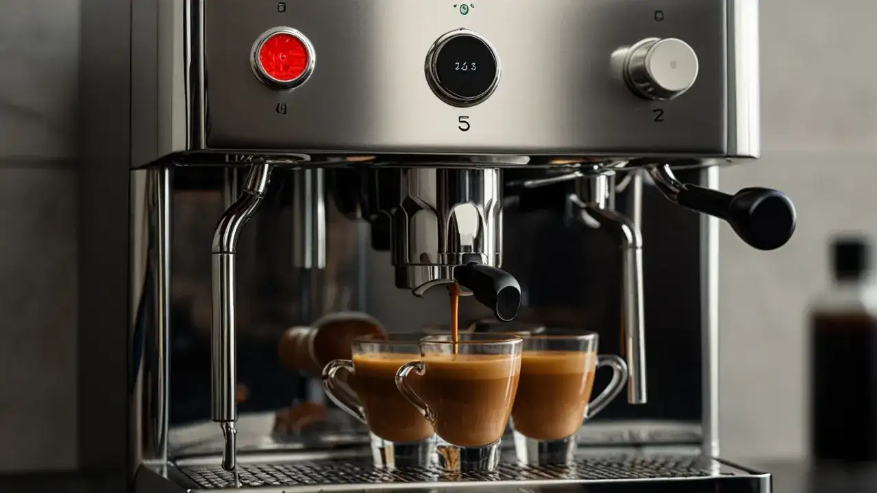 Ekspres automatyczny: Ranking najlepszych modeli dla kawoszy