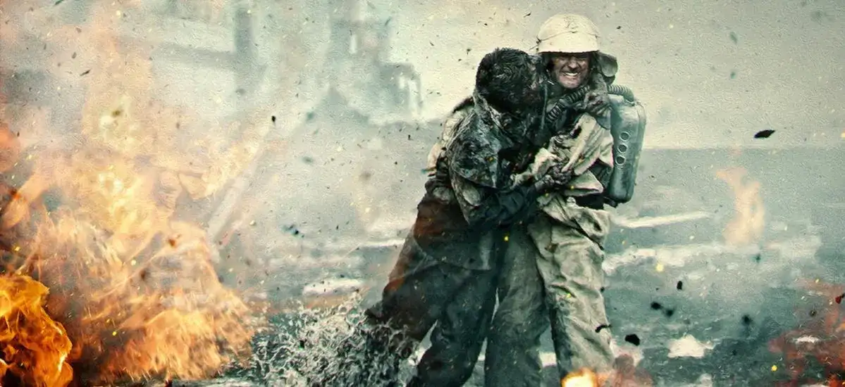 Czarnobyl film - opinie widzów i kontrowersje produkcji