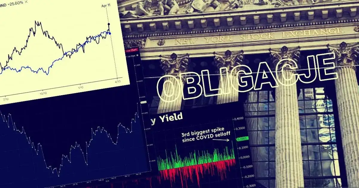 Rentowność obligacji 4-letnich: Kluczowe czynniki wpływające na zyski