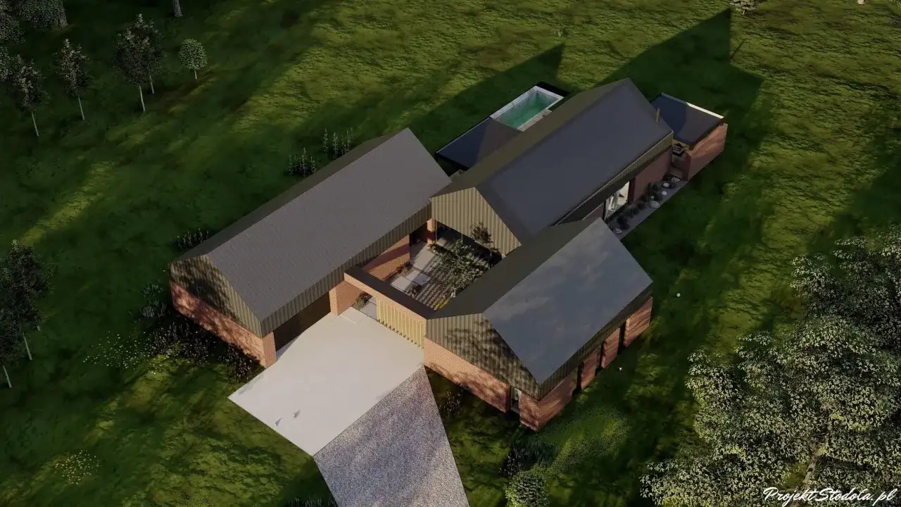 Projekt indywidualny czy gotowy: Jak wybrać idealny dom dla siebie?