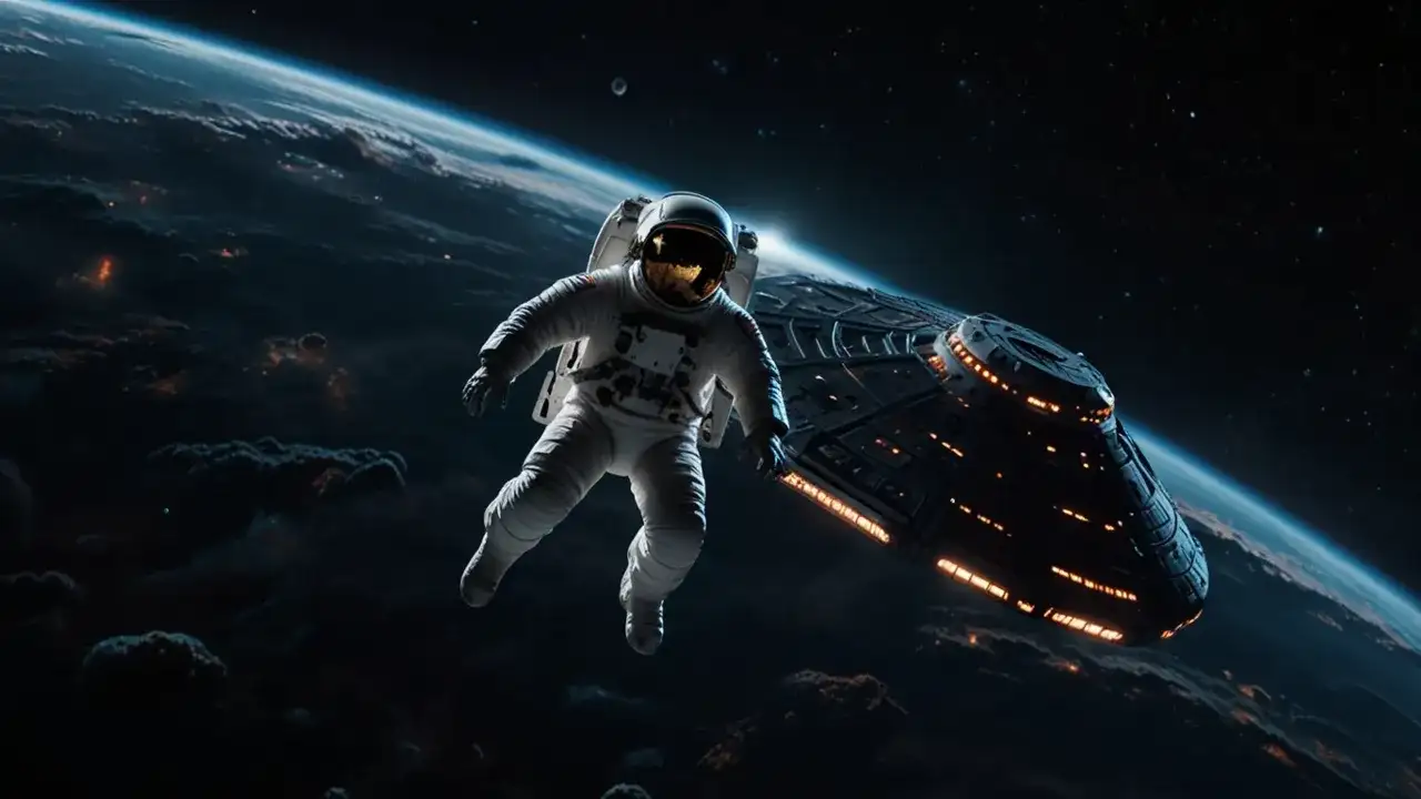 Life cały film: gdzie obejrzeć thriller sci-fi online legalnie