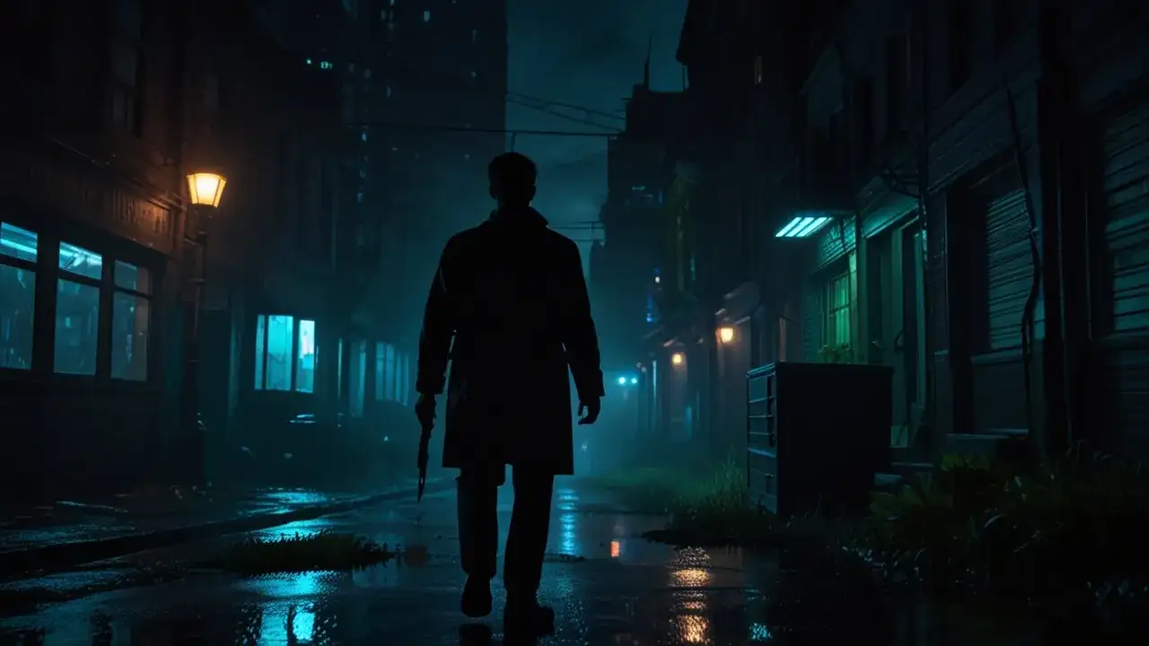 Czy dorówna kultowej jedynce? Tajemnice "True Detective" sezon 2