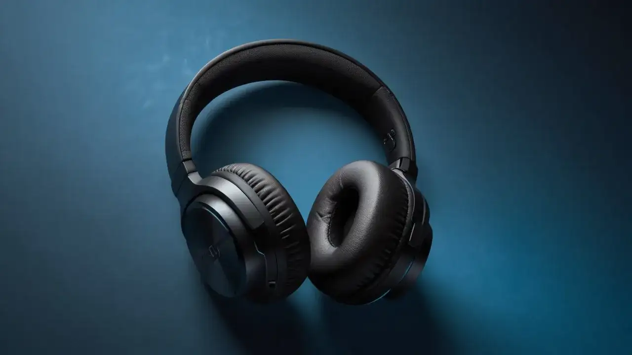 Słuchawki Bluetooth: Jak podłączyć i uzyskać najlepszy dźwięk?