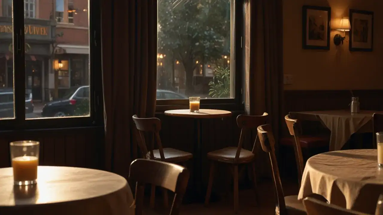 Pobudka - amerykańska opowieść o miłości i życiowych wyborach