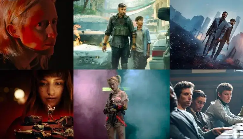 Najważniejsze filmy dekady: Przełomowe kino 2010-2019