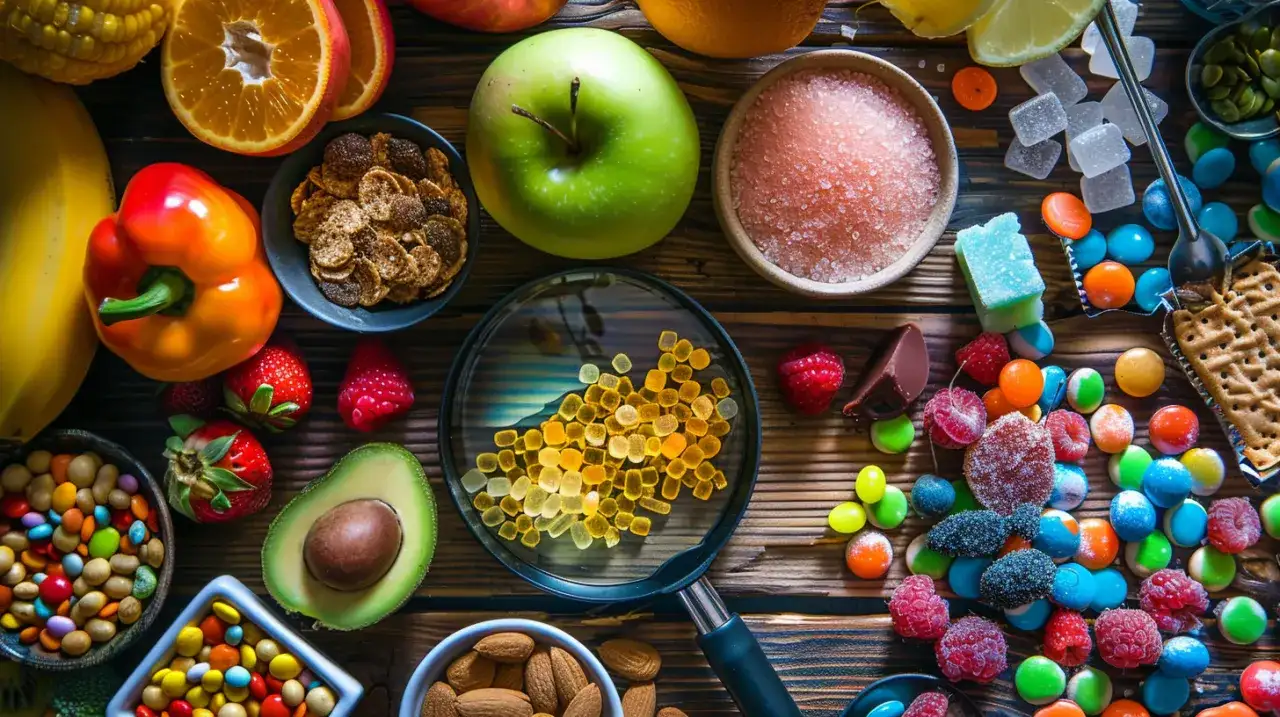 Fruktoza: Gdzie występuje w naszej diecie? Źródła oraz skutki spożycia