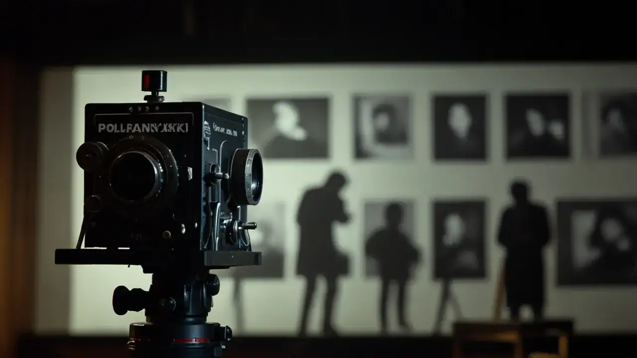 Geniusz czy skandalista: Co definiuje Polańskiego w świecie filmu?