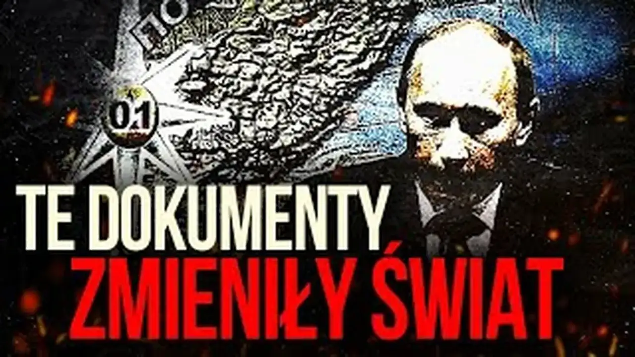 Top 10 dokumentów, które wstrząsnęły widzami - szokujące zbrodnie