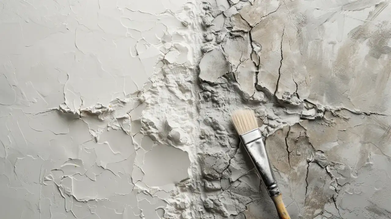 Gładź do ścian: 5 błędów których musisz uniknąć