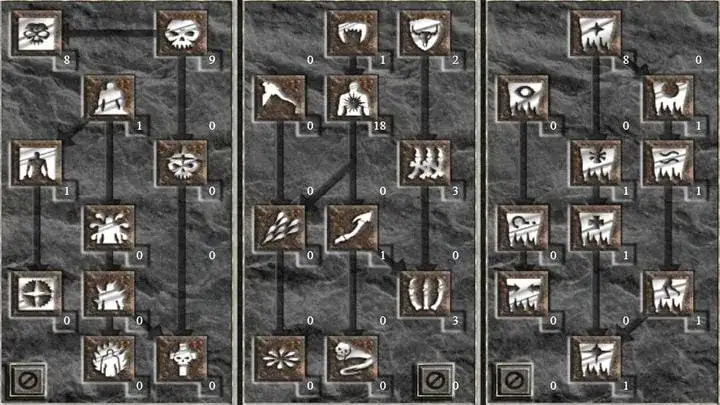 Diablo 2: Jak rozwijać Druida - Skuteczne buildy i porady