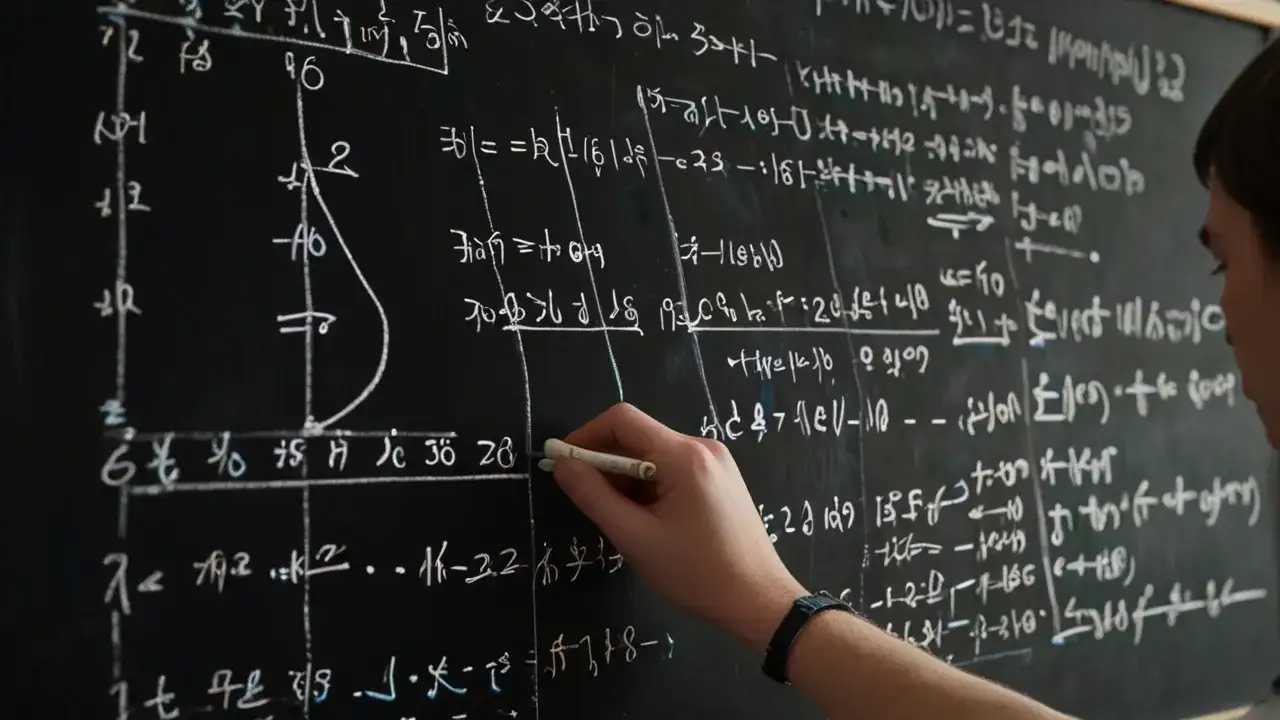 Piękny umysł: Jak genialny matematyk pokonał schizofrenię w filmie?